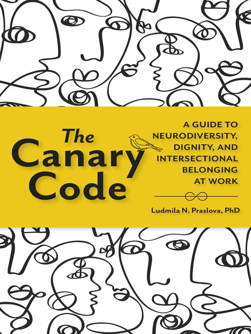 Title details for The Canary Code by Ludmila N. Praslova - Available